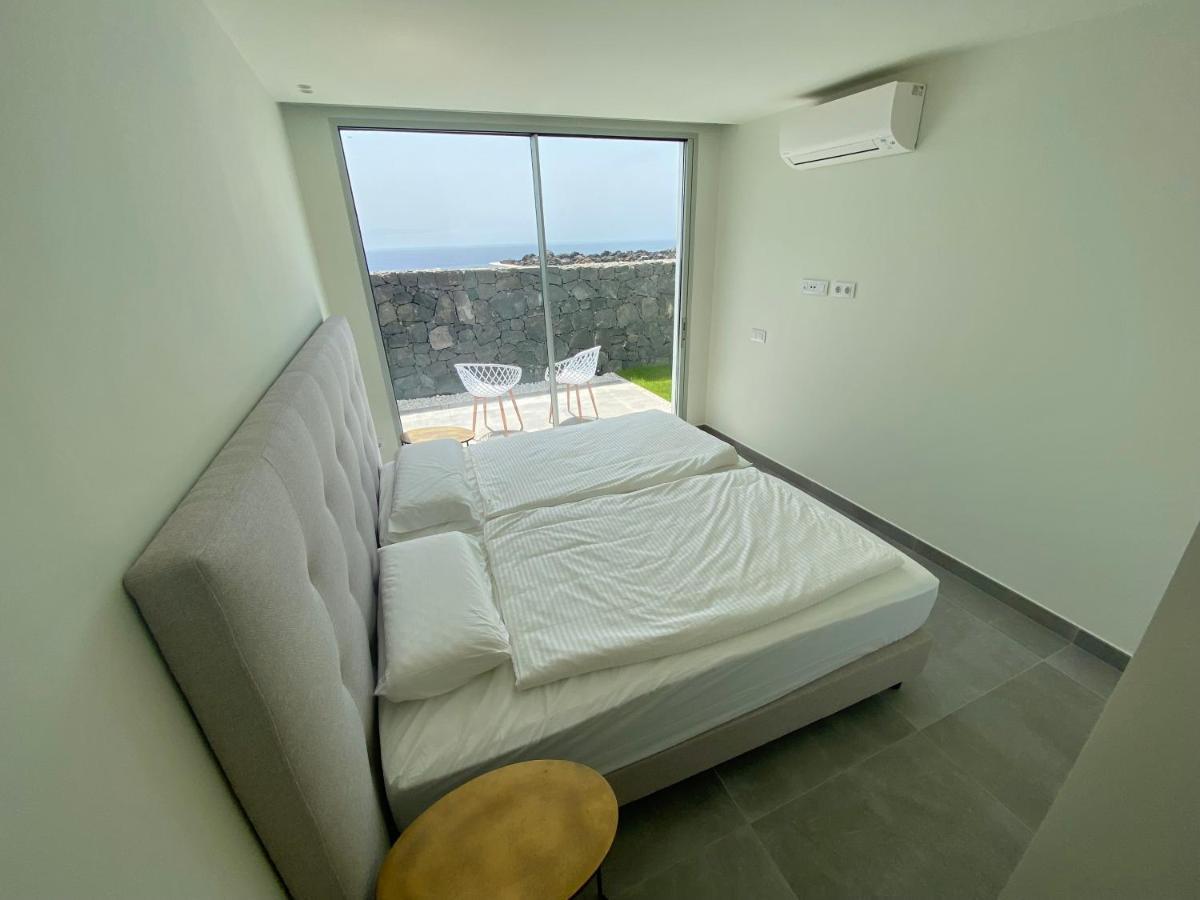 Rocavista - Villa With Heated Rooftop Pool And Amazing Ocean View Costa Adeje  Exterior foto