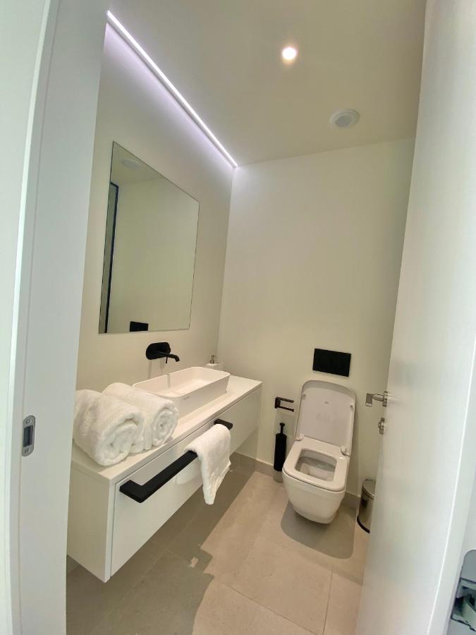 Rocavista - Villa With Heated Rooftop Pool And Amazing Ocean View Costa Adeje  Exterior foto