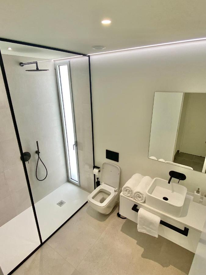 Rocavista - Villa With Heated Rooftop Pool And Amazing Ocean View Costa Adeje  Exterior foto