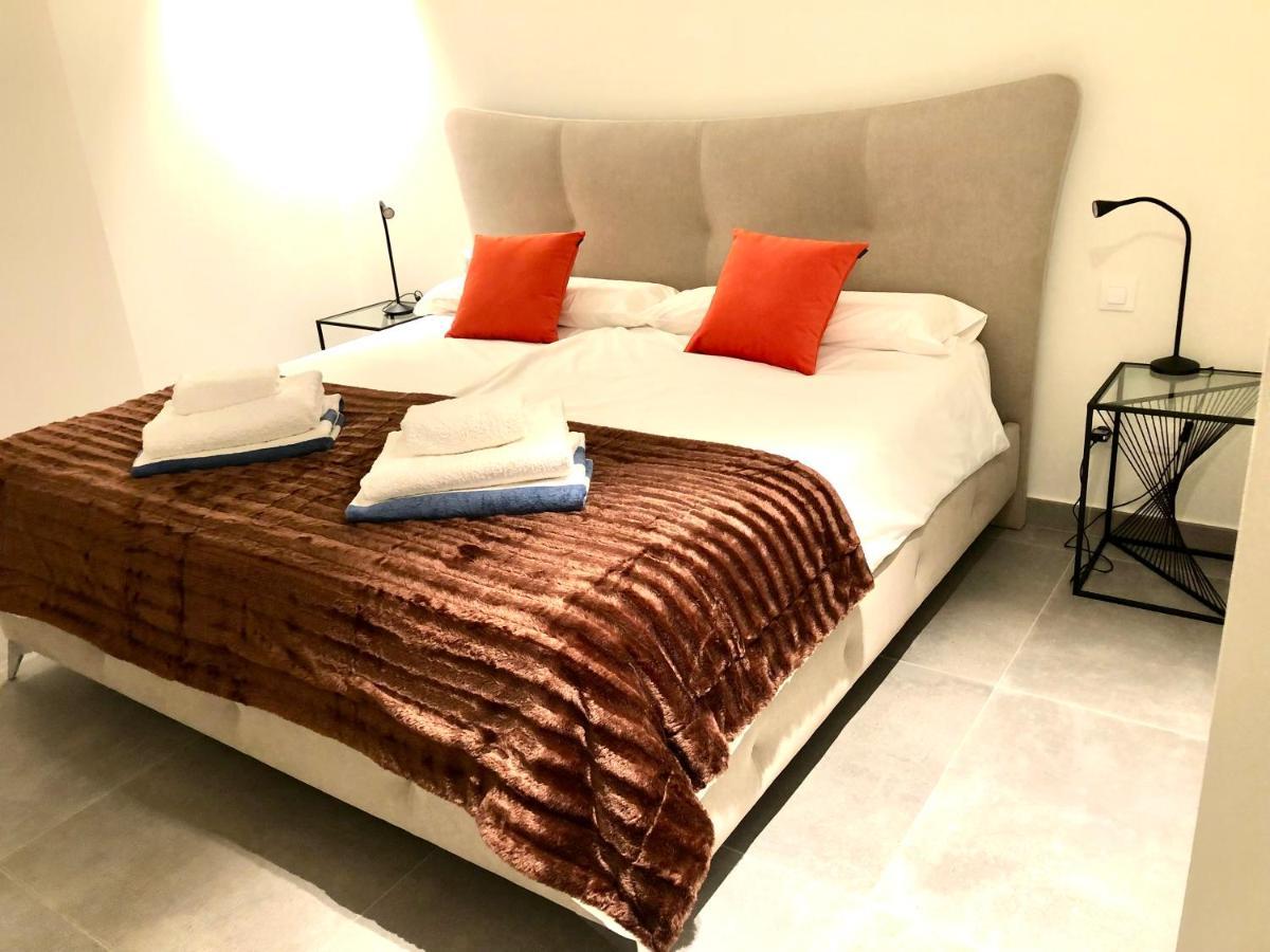 Rocavista - Villa With Heated Rooftop Pool And Amazing Ocean View Costa Adeje  Exterior foto